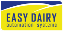 Easy Dairy Logo